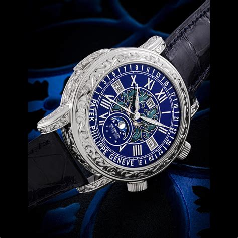 patek philippe auctionata|Patek Philippe watch auction.